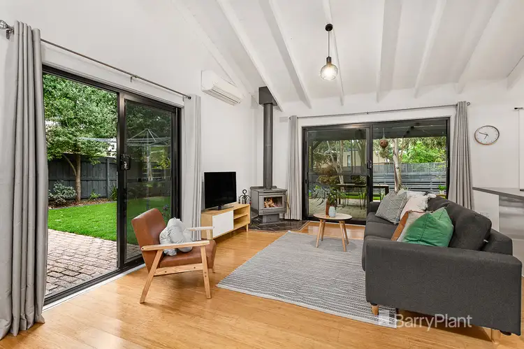 Sixth view of Homely house listing, 21 Robert Street, Montmorency VIC 3094