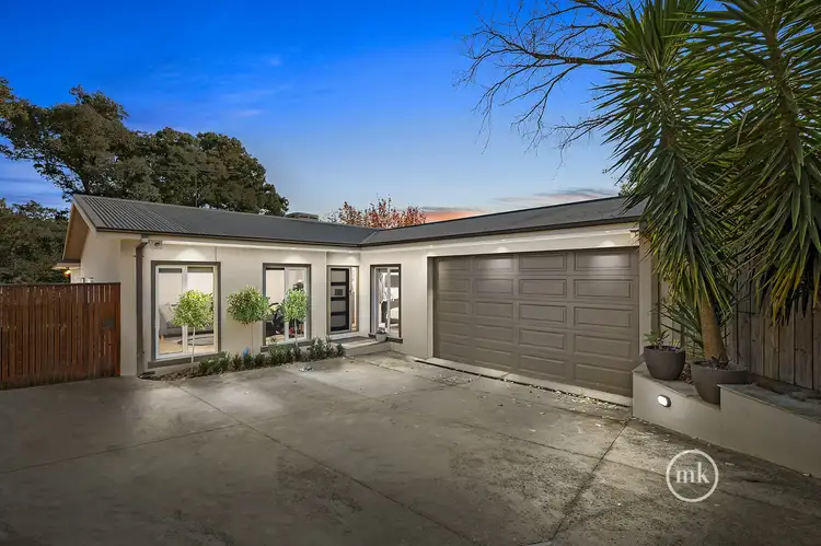 2/43 Leach Street, Briar Hill VIC 3088