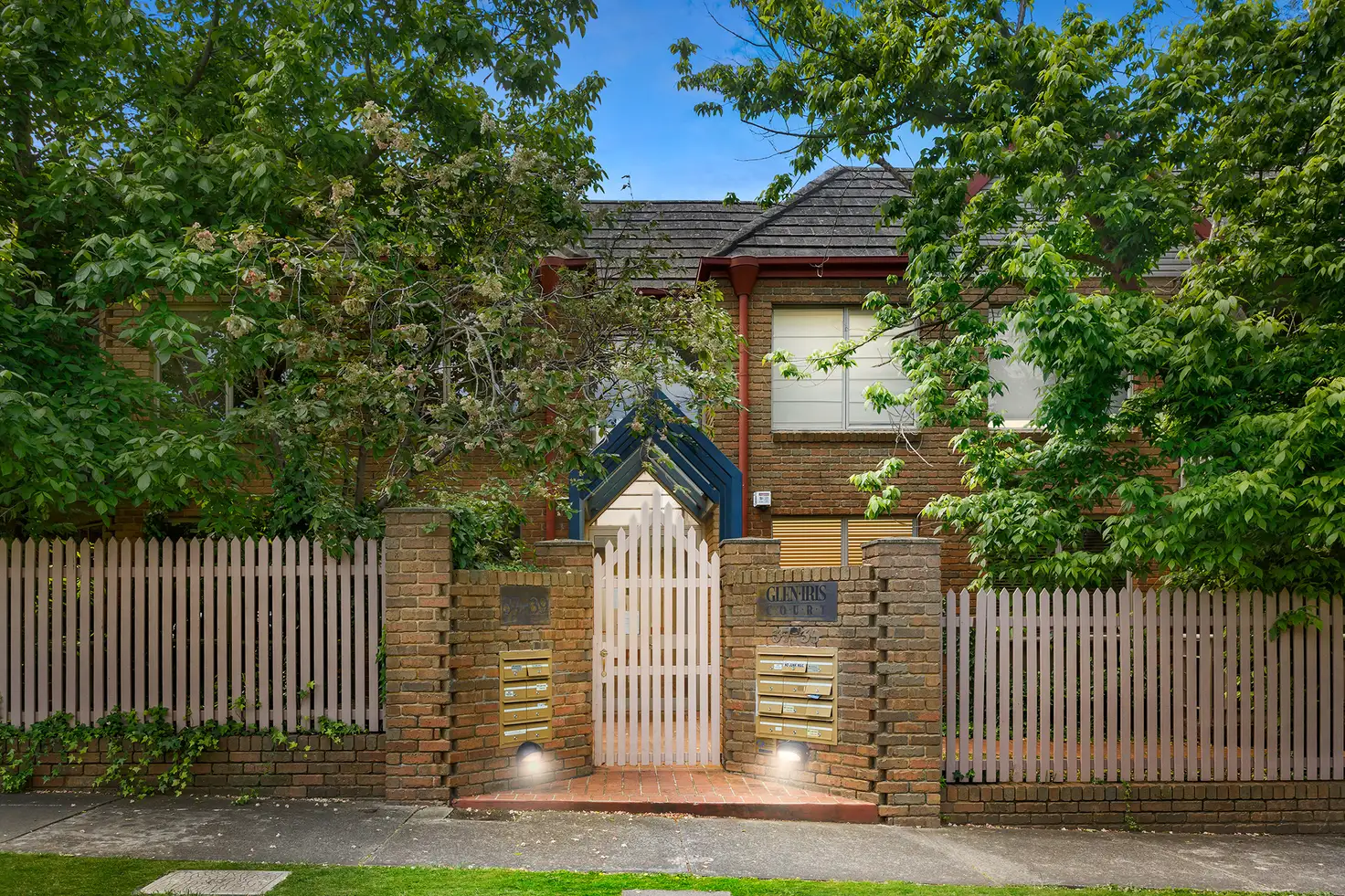 Main view of Homely apartment listing, 11/37 Carroll Crescent, Glen Iris VIC 3146