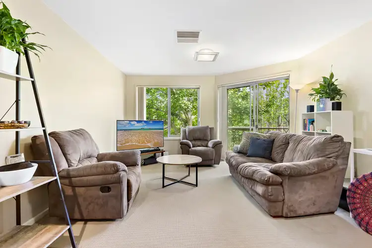 Second view of Homely apartment listing, 11/37 Carroll Crescent, Glen Iris VIC 3146
