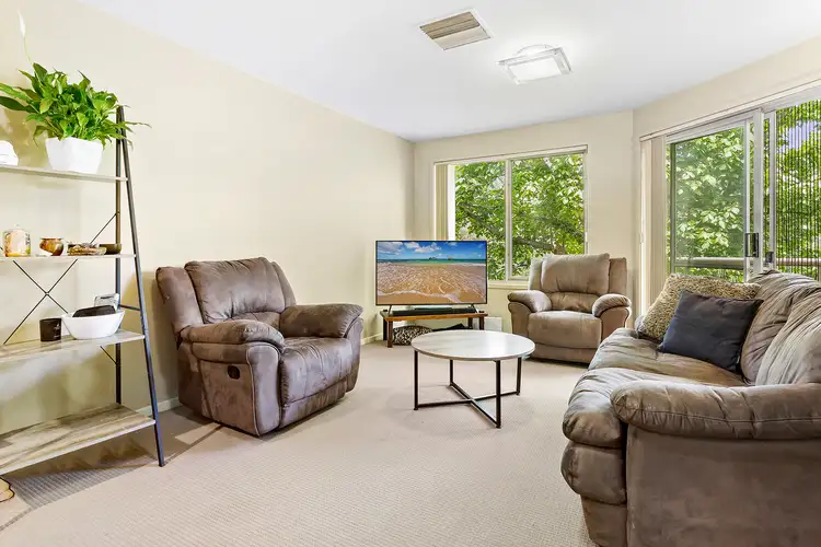 Third view of Homely apartment listing, 11/37 Carroll Crescent, Glen Iris VIC 3146