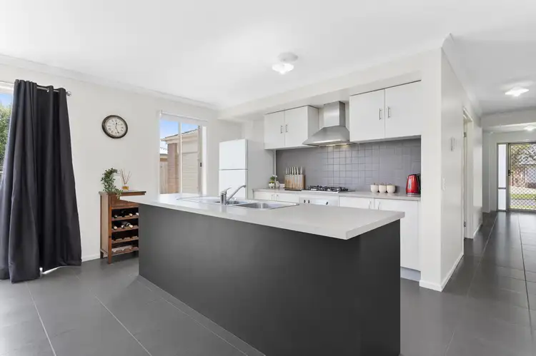 Fifth view of Homely house listing, 25 Yeoman Crescent, Leopold VIC 3224