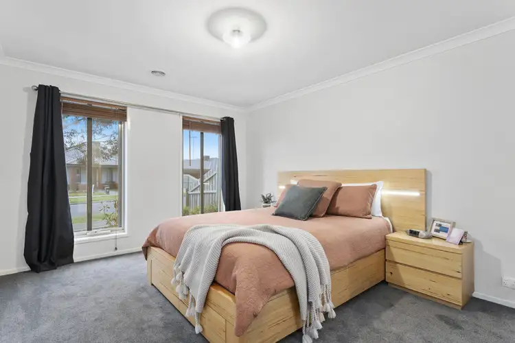 Sixth view of Homely house listing, 25 Yeoman Crescent, Leopold VIC 3224