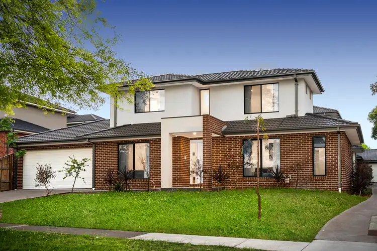 1/13 Garden Avenue, Mitcham VIC 3132