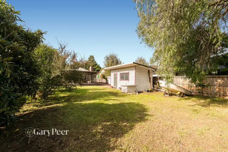Second view of Homely house listing, 3 Porter Road, Carnegie VIC 3163