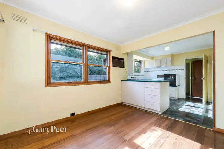 Fifth view of Homely house listing, 3 Porter Road, Carnegie VIC 3163