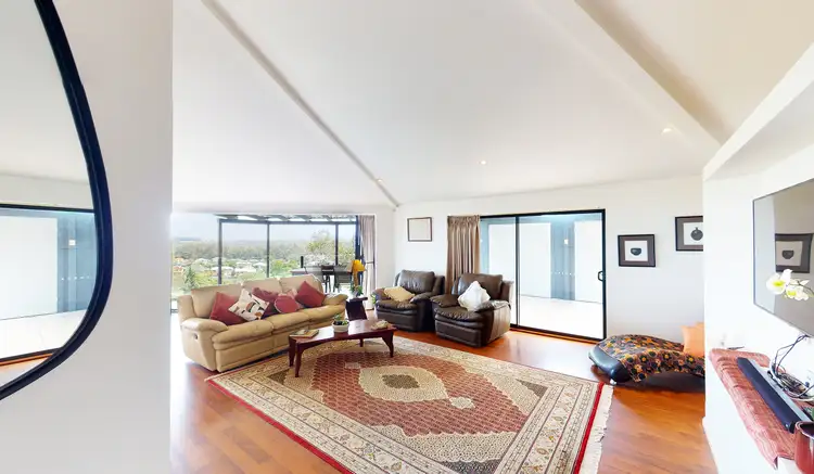 Second view of Homely house listing, 25 Aubrey Crescent, Coffs Harbour NSW 2450