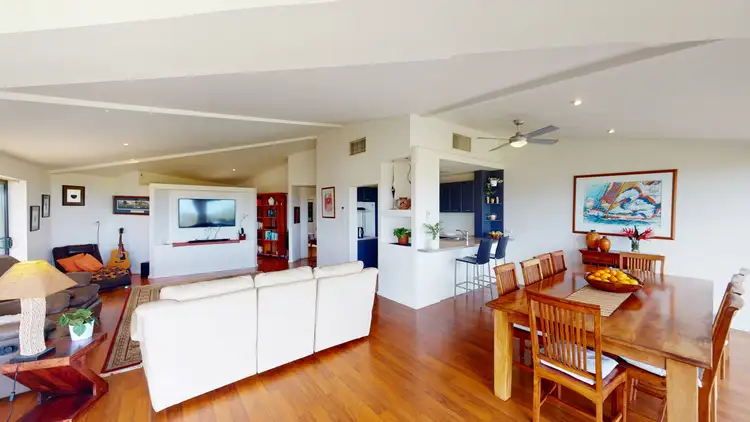 Third view of Homely house listing, 25 Aubrey Crescent, Coffs Harbour NSW 2450
