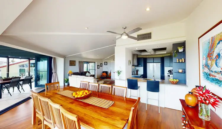 Fourth view of Homely house listing, 25 Aubrey Crescent, Coffs Harbour NSW 2450