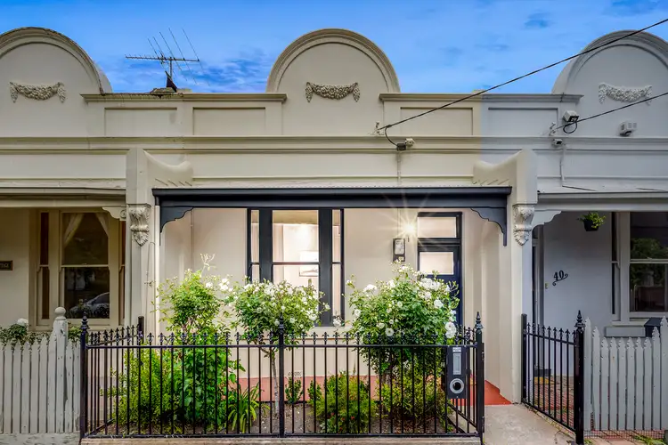 42 York Street, Richmond VIC 3121