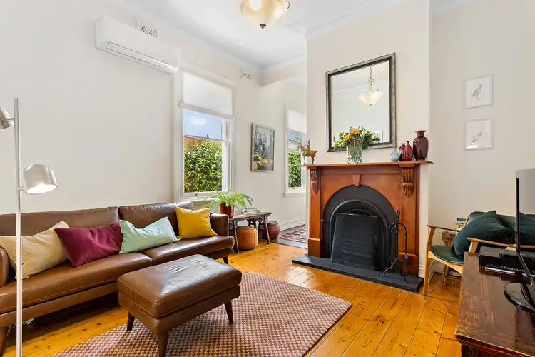 Second view of Homely house listing, 42 York Street, Richmond VIC 3121