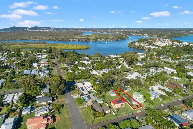 Second view of Homely house listing, 67 Hendry Street, Tewantin QLD 4565