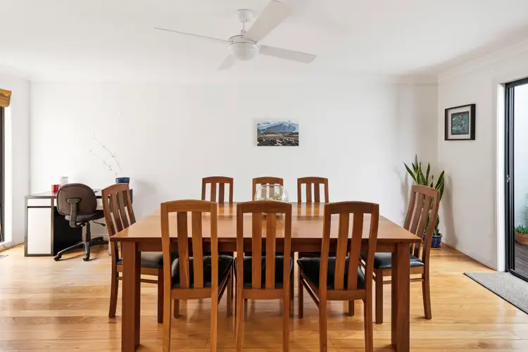 Fifth view of Homely townhouse listing, 18/3 Johnston Street, Newport VIC 3015