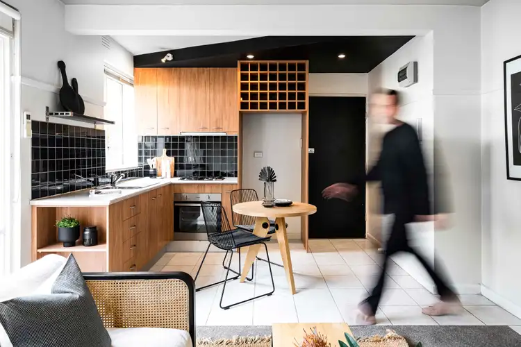 Main view of Homely apartment listing, 3/16 Lewisham Road, Windsor VIC 3181