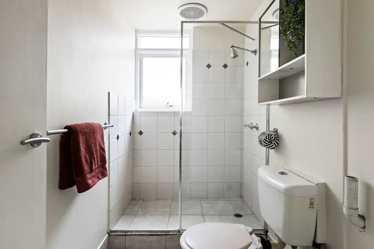 Sixth view of Homely apartment listing, 3/16 Lewisham Road, Windsor VIC 3181