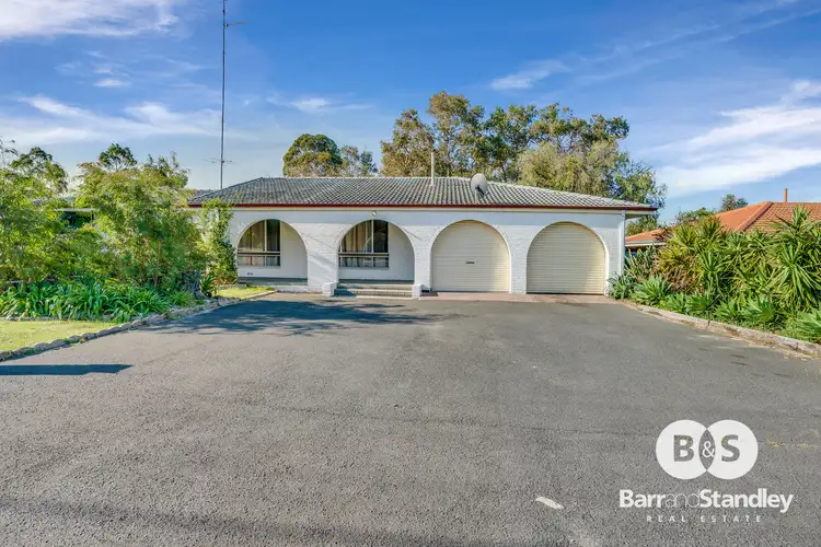 Main view of Homely house listing, 14A Hamilton Road, Eaton WA 6232