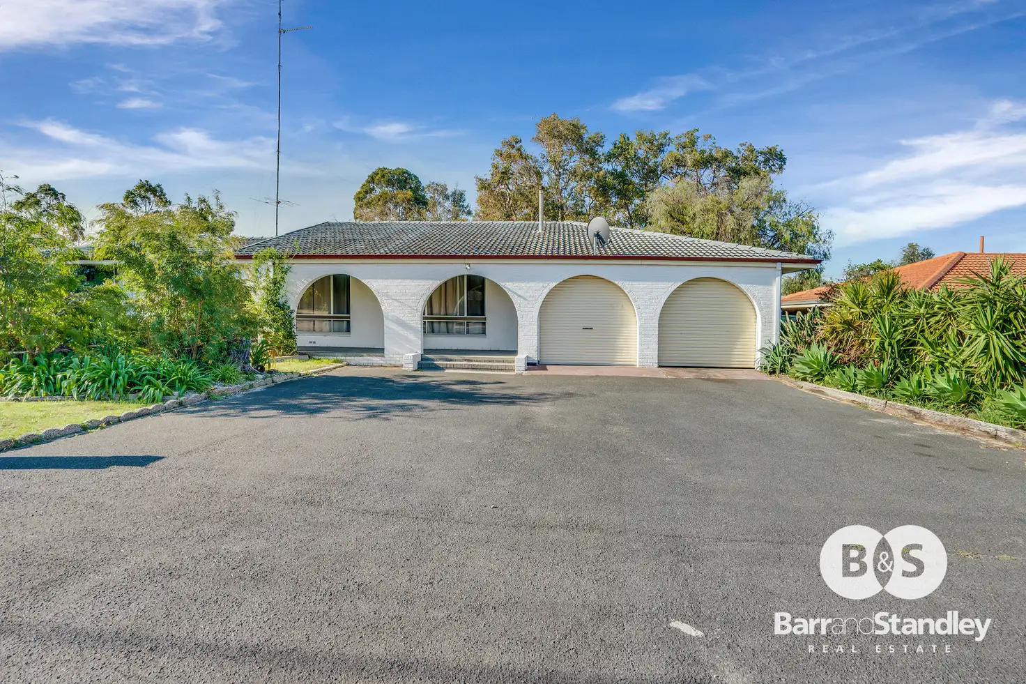 Main view of Homely house listing, 14A Hamilton Road, Eaton WA 6232