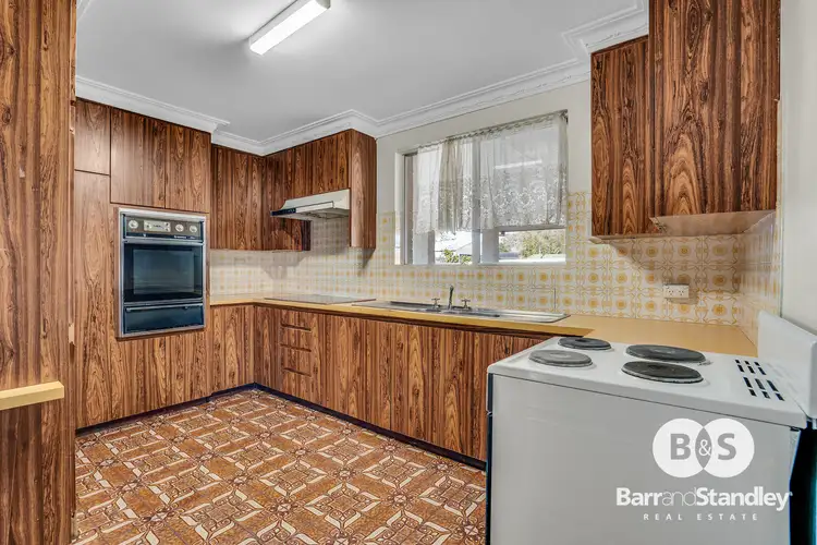 Second view of Homely house listing, 14A Hamilton Road, Eaton WA 6232