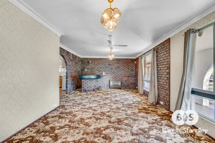 Third view of Homely house listing, 14A Hamilton Road, Eaton WA 6232