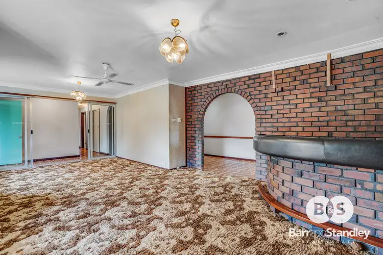 Fourth view of Homely house listing, 14A Hamilton Road, Eaton WA 6232