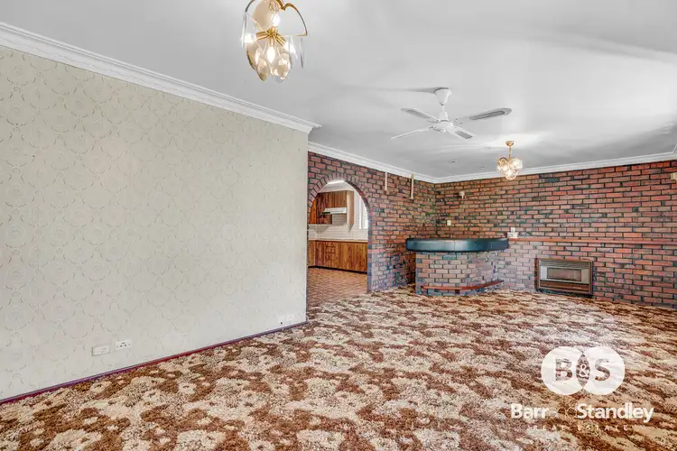Fifth view of Homely house listing, 14A Hamilton Road, Eaton WA 6232
