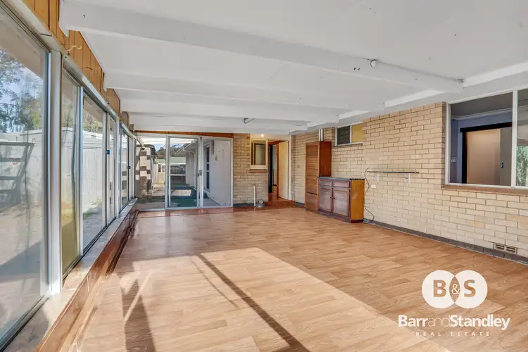 Sixth view of Homely house listing, 14A Hamilton Road, Eaton WA 6232