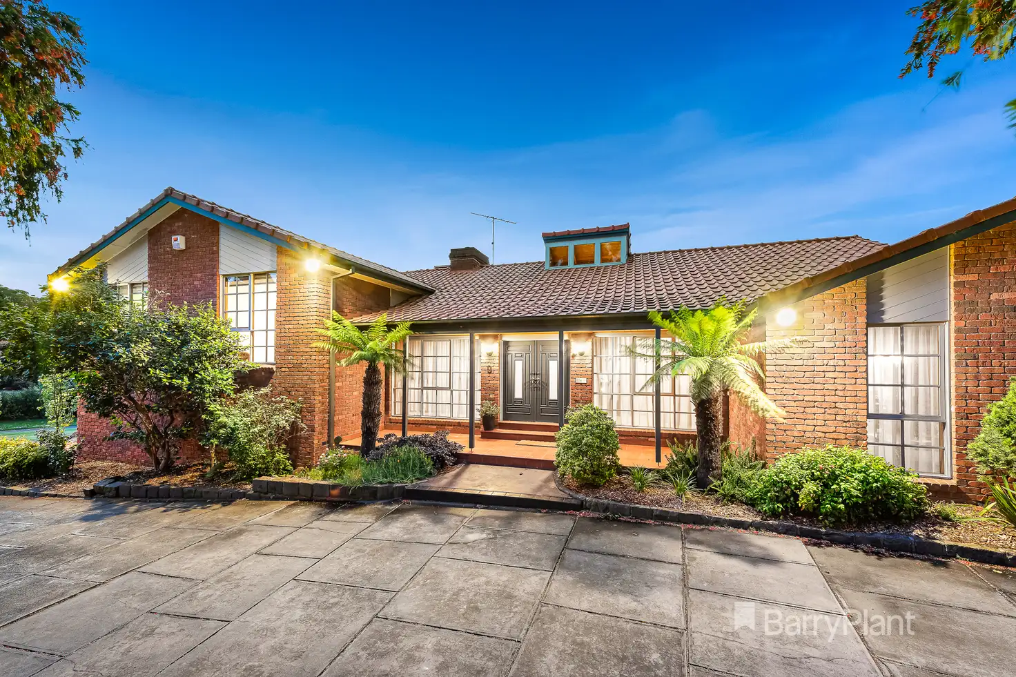 Main view of Homely house listing, 9 Oakland Drive, Warrandyte VIC 3113
