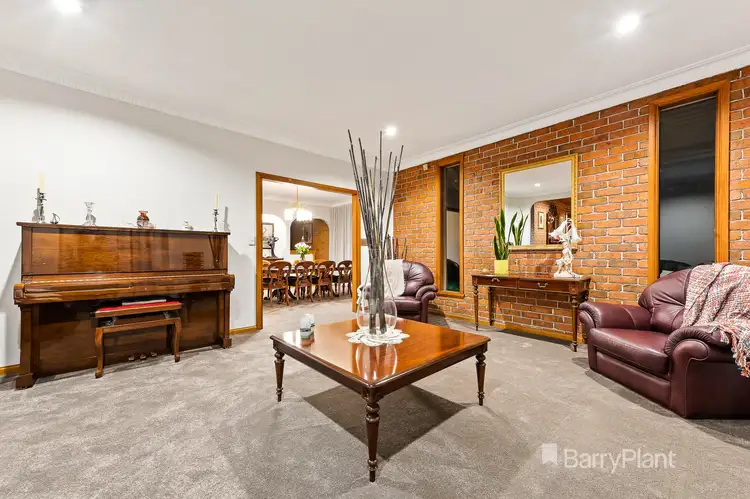 Third view of Homely house listing, 9 Oakland Drive, Warrandyte VIC 3113