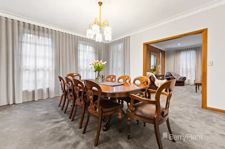 Fourth view of Homely house listing, 9 Oakland Drive, Warrandyte VIC 3113