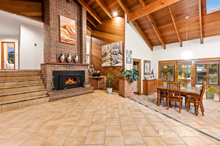 Sixth view of Homely house listing, 9 Oakland Drive, Warrandyte VIC 3113