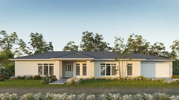 Lot 6/15 Herman Street, Rosebud VIC 3939