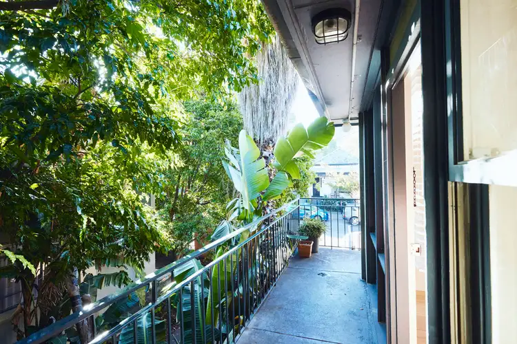 17/40 Waterloo Crescent, St Kilda VIC 3182