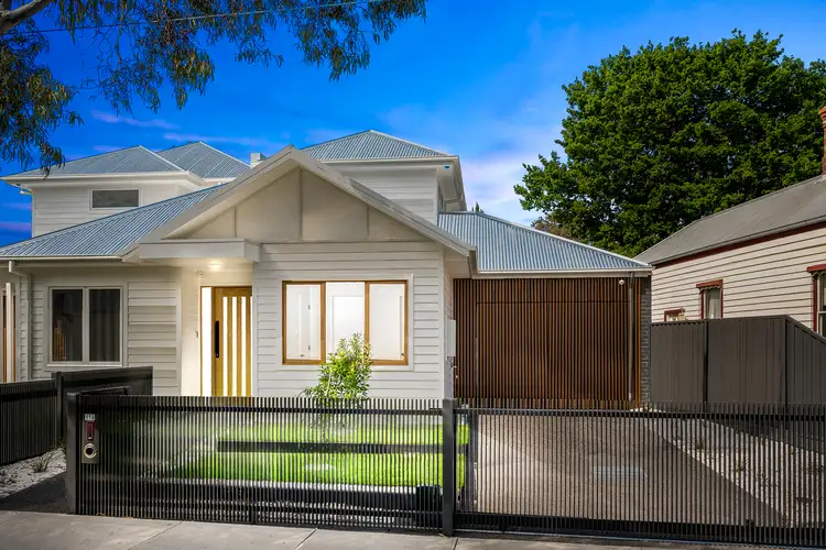 116 Railway  Place, Williamstown VIC 3016
