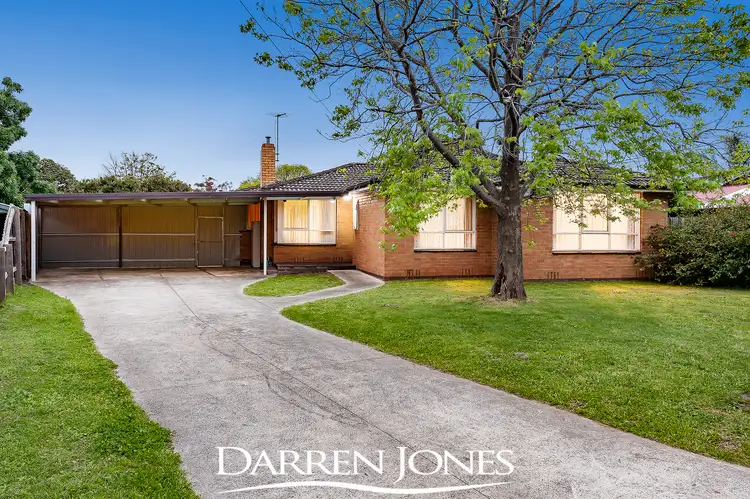 6 Fenwick Court, Bundoora VIC 3083
