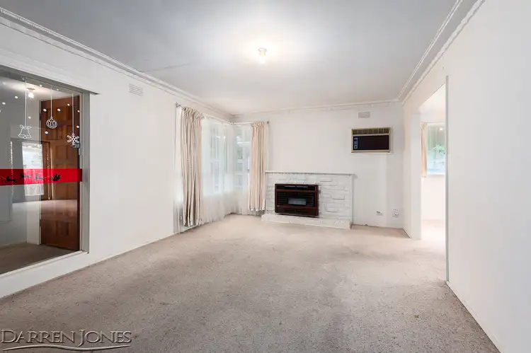 Second view of Homely house listing, 6 Fenwick Court, Bundoora VIC 3083