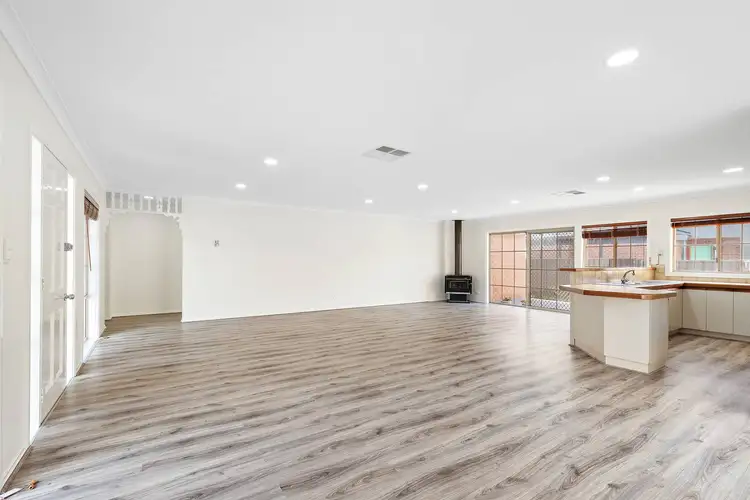 Third view of Homely house listing, 1/33 Balmoral Avenue, Safety Beach VIC 3936