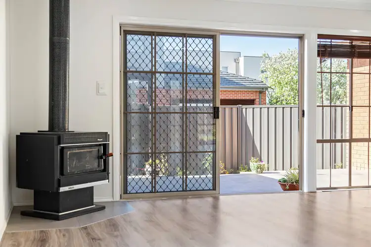 Fifth view of Homely house listing, 1/33 Balmoral Avenue, Safety Beach VIC 3936