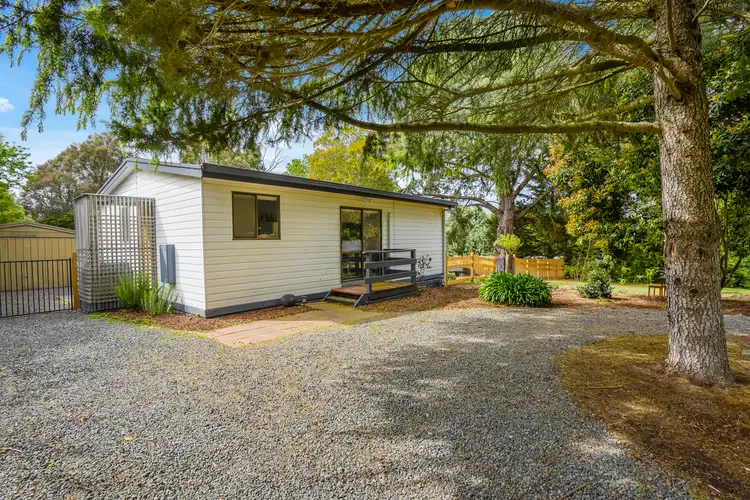 Second view of Homely house listing, 36-38 Emerald Avenue, Macedon VIC 3440