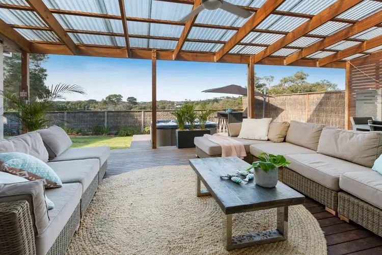 49 Grange Road, Rye VIC 3941