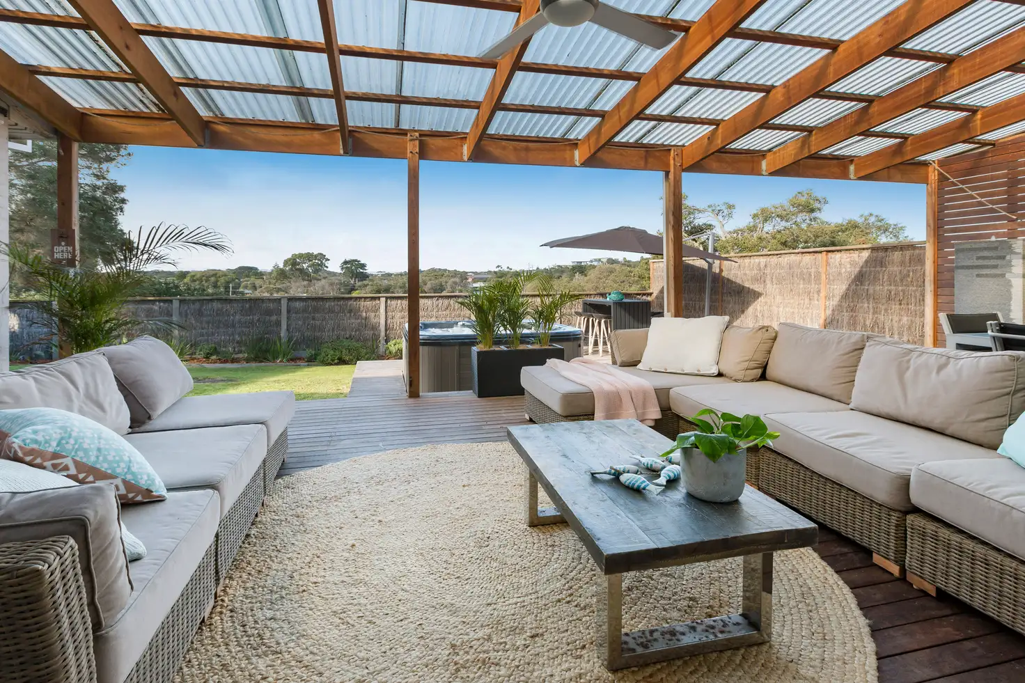 Main view of Homely house listing, 49 Grange Road, Rye VIC 3941