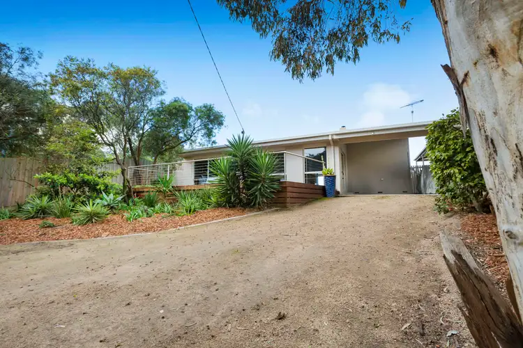 Third view of Homely house listing, 49 Grange Road, Rye VIC 3941