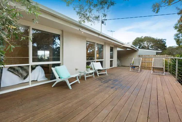Fourth view of Homely house listing, 49 Grange Road, Rye VIC 3941