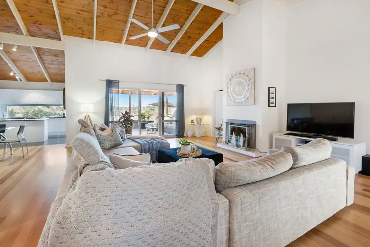 Fifth view of Homely house listing, 49 Grange Road, Rye VIC 3941