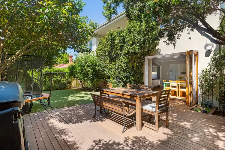 Main view of Homely apartment listing, 1/102 Oakleigh Road, Carnegie VIC 3163