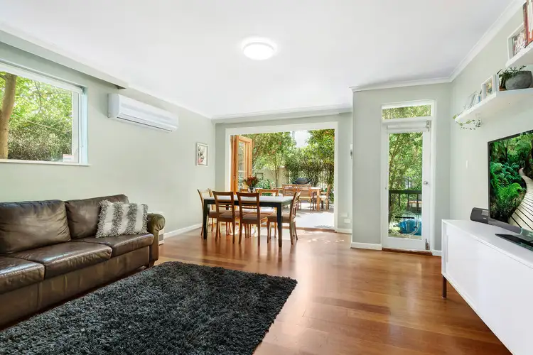 Third view of Homely apartment listing, 1/102 Oakleigh Road, Carnegie VIC 3163