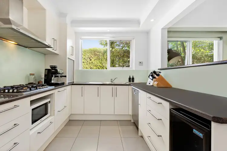 Fifth view of Homely apartment listing, 1/102 Oakleigh Road, Carnegie VIC 3163