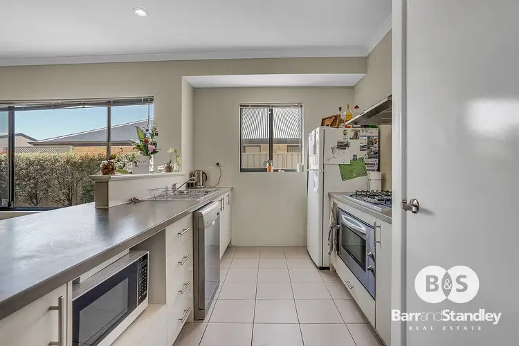Third view of Homely house listing, 3 Huxtable Road, Capel WA 6271