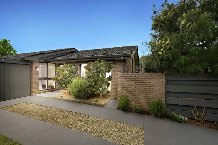 2/3-17 Taylor Street, Parkdale VIC 3195