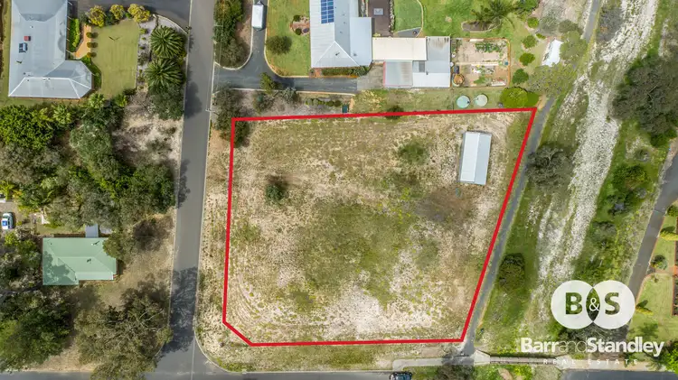 Third view of Homely land listing, Address available on request