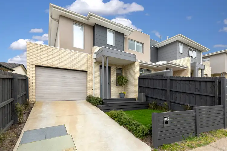 212A Cranbourne Road, Frankston VIC 3199